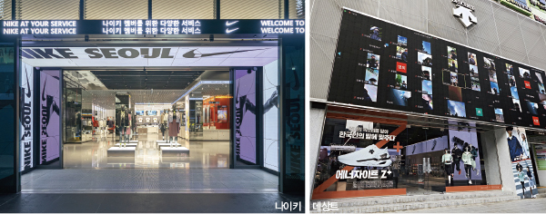 ESG · 디지털라이제이션 · MZ세대가 ‘뉴노멀’<br>47조 규모 속 골프 · 스포츠 호황 9080-Image